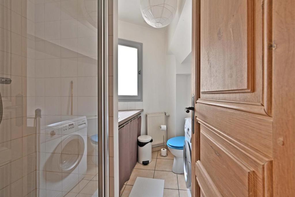 Le Pagnol - Wifi - Clim Apartment Avignon Exterior photo